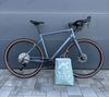 Nuroad EX - L (179-190cm)