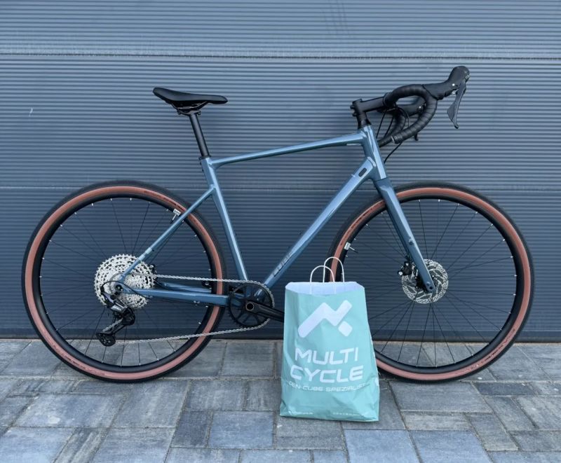 Nuroad EX - L (179-190cm)