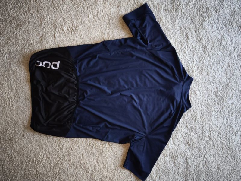 POC dresy 