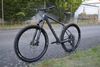 Cube Reaction C62 Pro Carbon grey´n´metal (L)