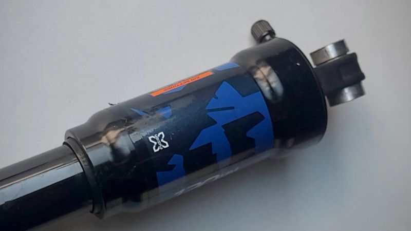 AIR X-Fusion 190x51 mm