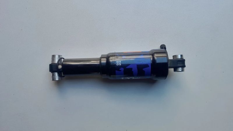 AIR X-Fusion 190x51 mm