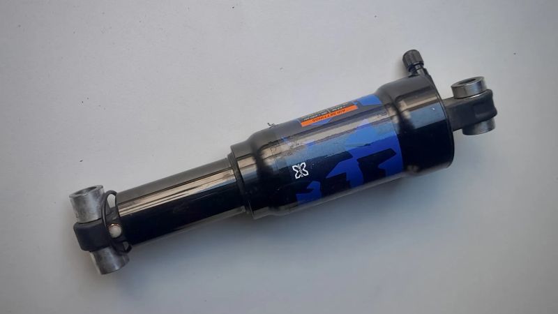 AIR X-Fusion 190x51 mm