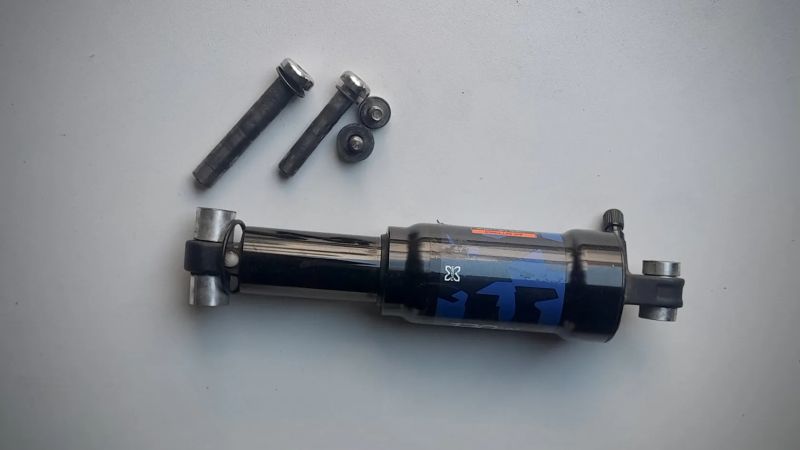 AIR X-Fusion 190x51 mm