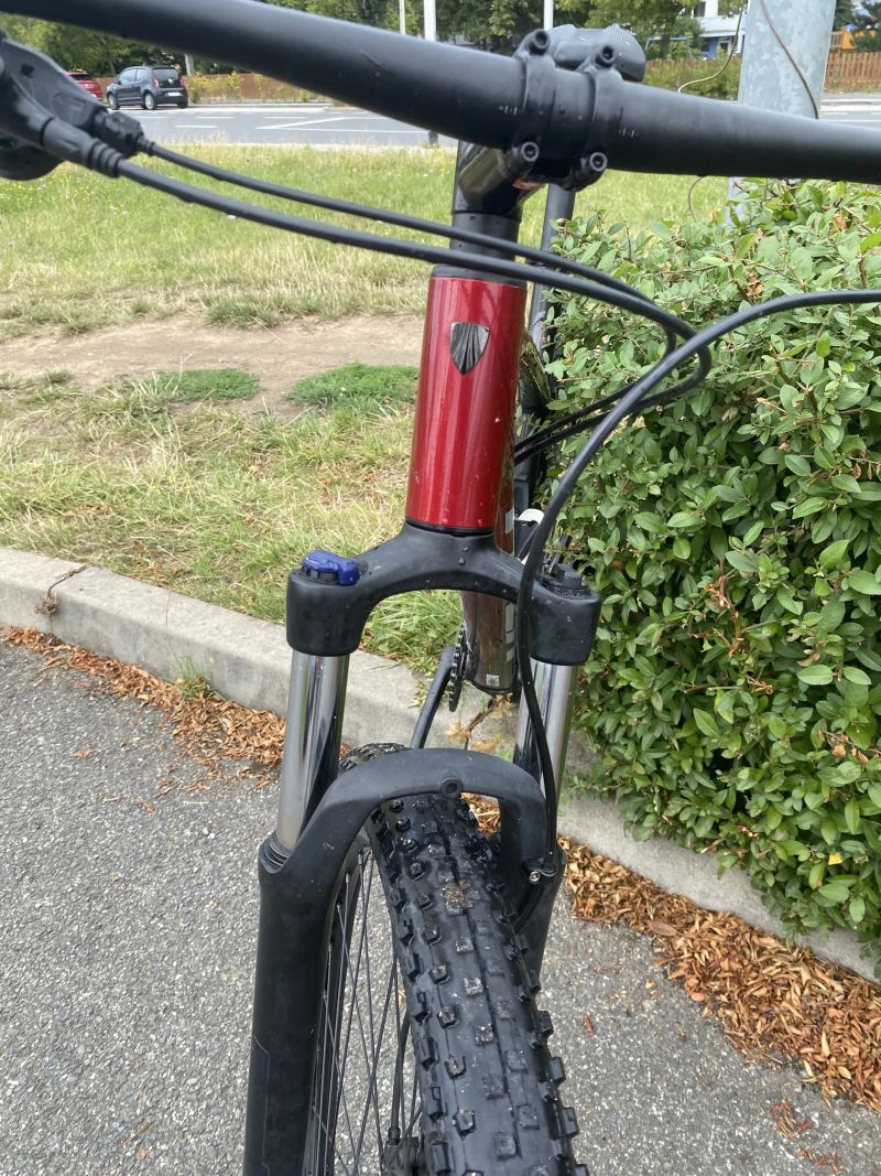 Trek Marlin6