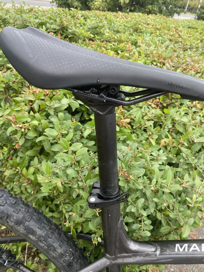 Trek Marlin6