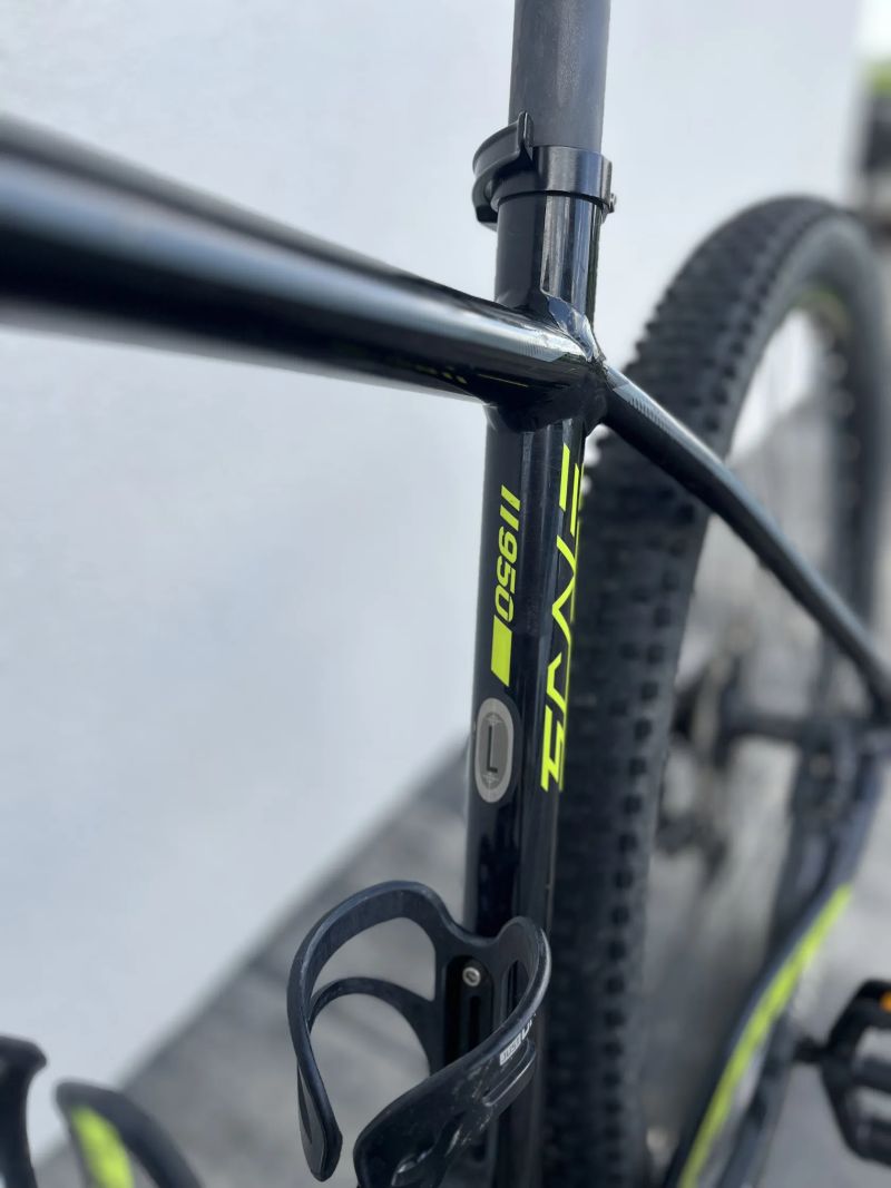 Scott Scale 950