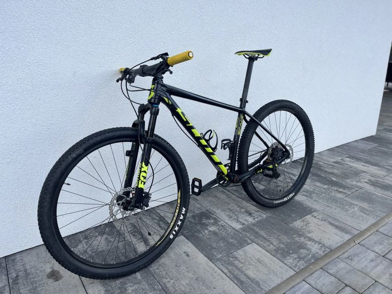 Scott Scale 950