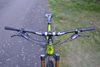 Merida One Sixty 7.8000 Carbon (L) Top Stav