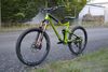 Merida One Sixty 7.8000 Carbon (L) Top Stav