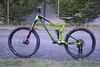 Merida One Sixty 7.8000 Carbon (L) Top Stav