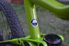 Merida One Sixty 7.8000 Carbon (L) Top Stav