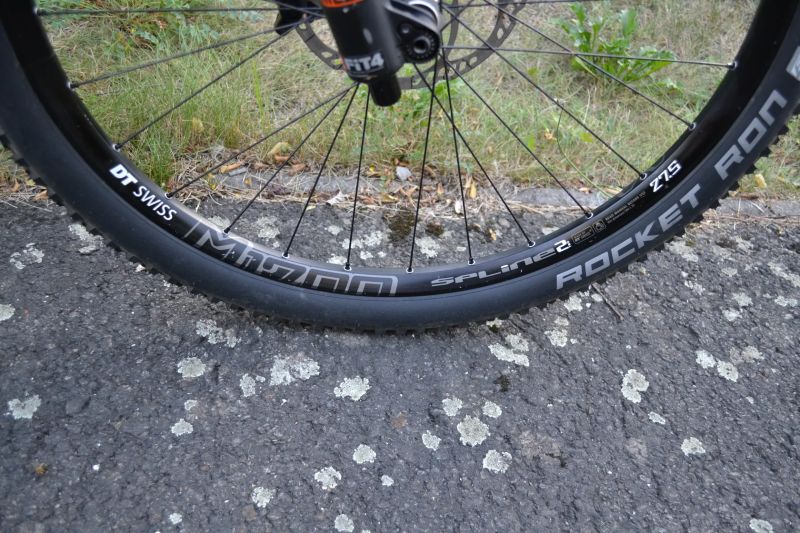 Merida One Sixty 7.8000 Carbon (L) Top Stav