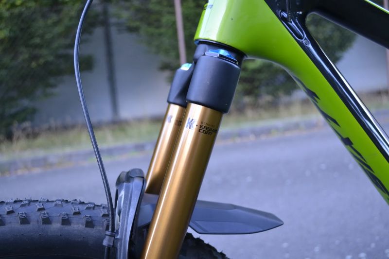 Merida One Sixty 7.8000 Carbon (L) Top Stav