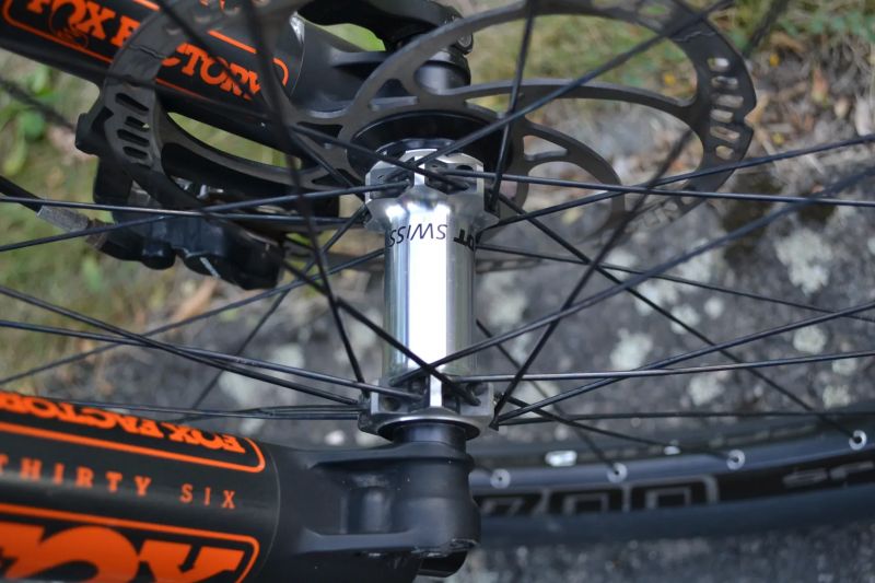 Merida One Sixty 7.8000 Carbon (L) Top Stav