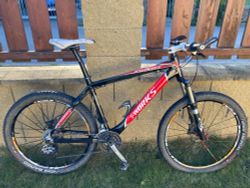 Specialized S-Works