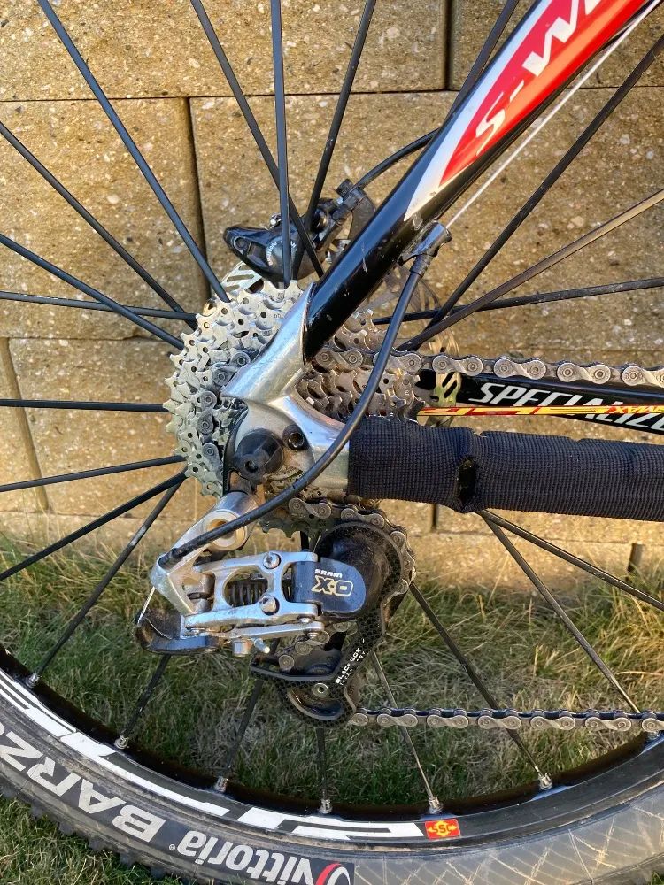 Specialized S-Works