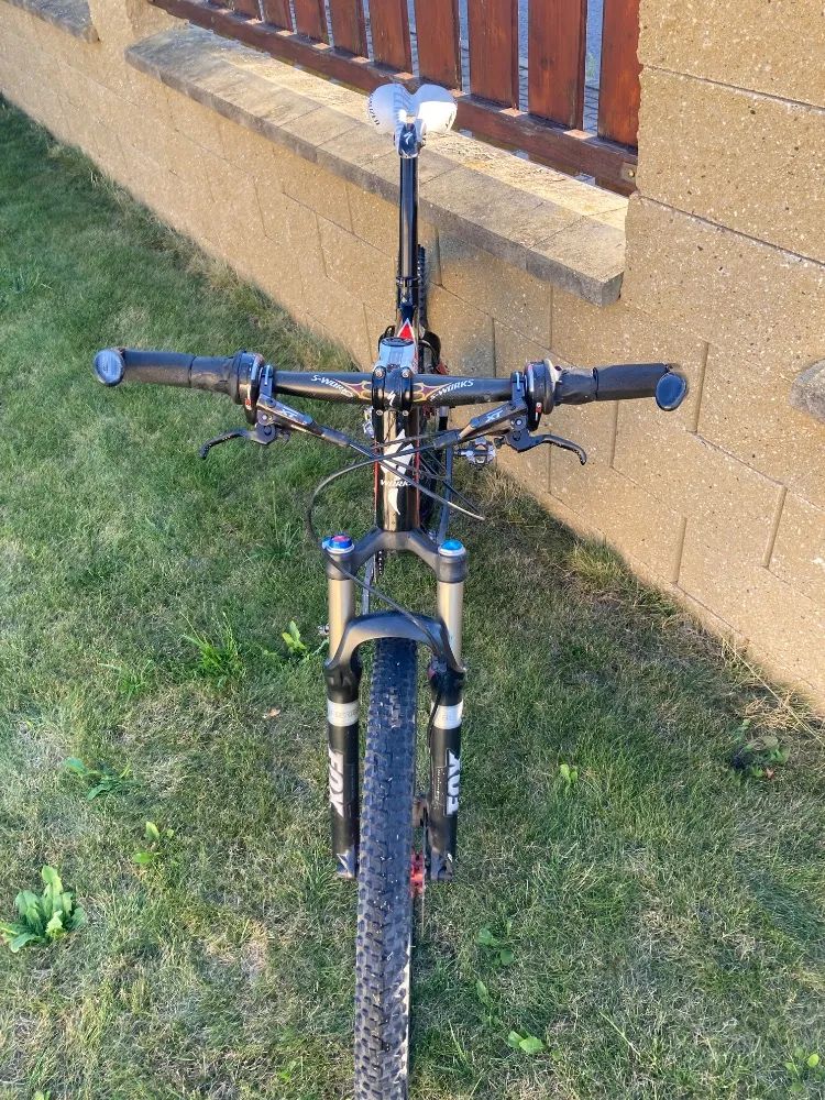 Specialized S-Works