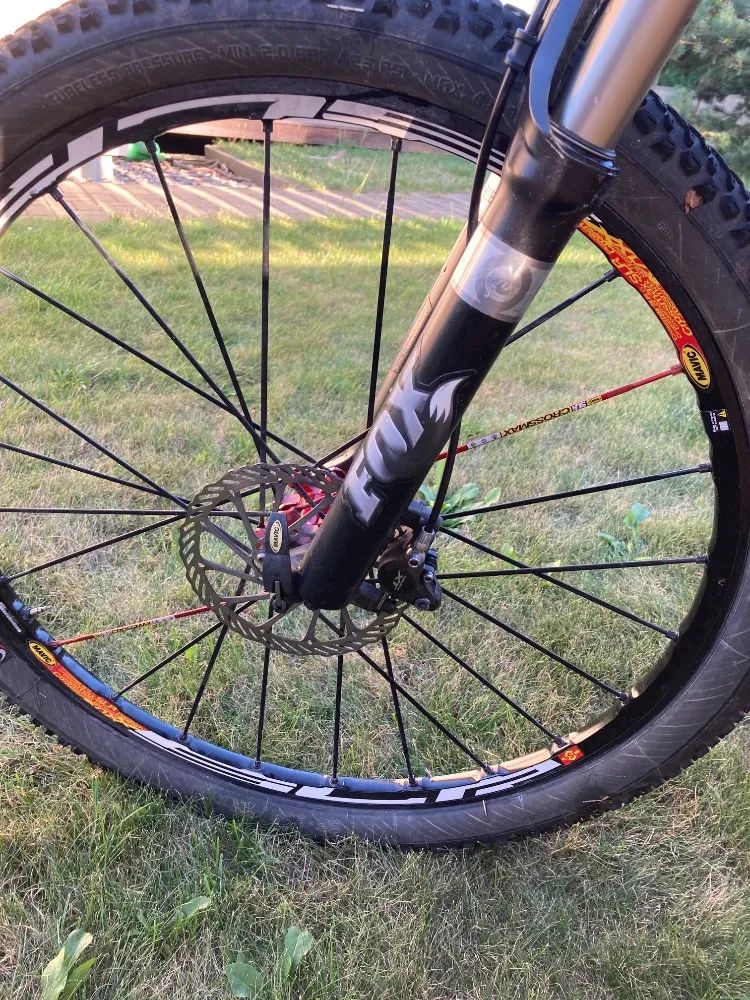 Specialized S-Works