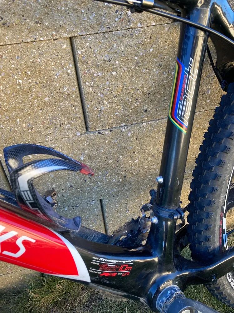 Specialized S-Works