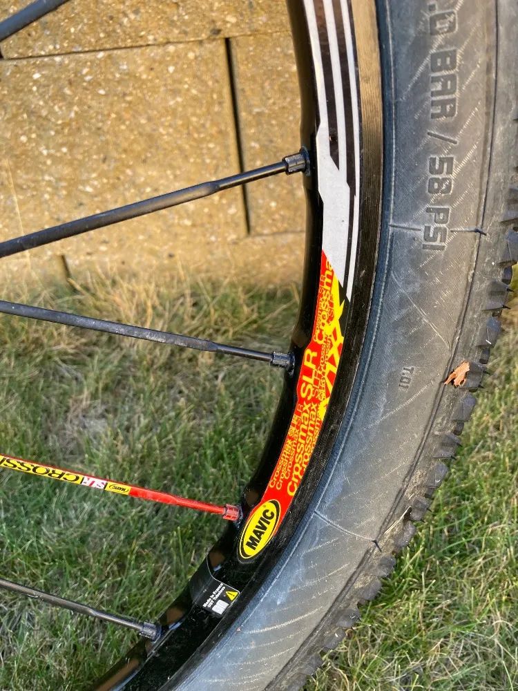Specialized S-Works