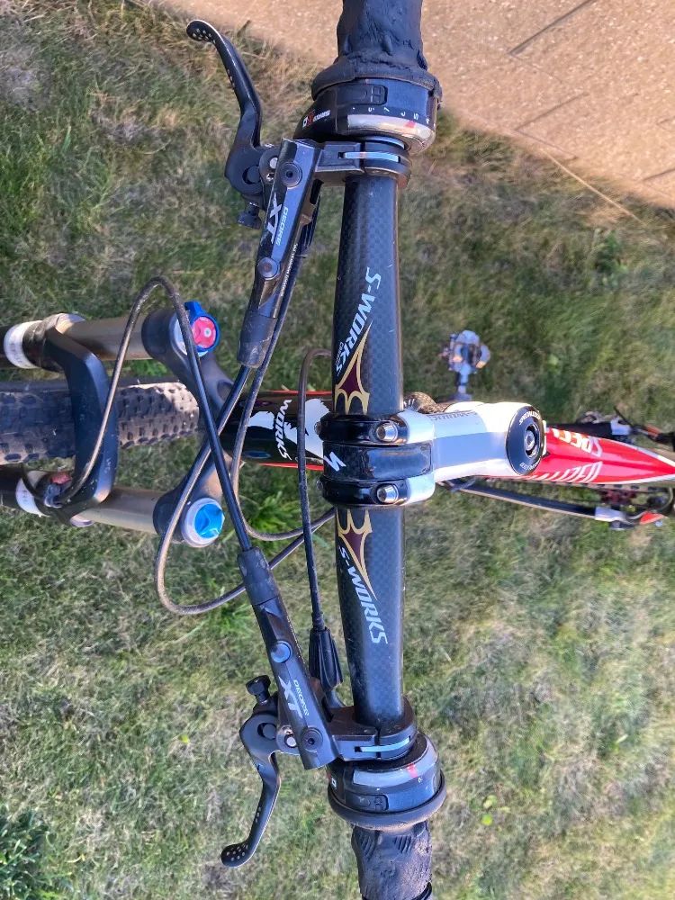 Specialized S-Works