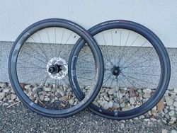 Nová kompletní kola FULCRUM Racing 818