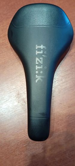 Sedlo Fizik Taiga 