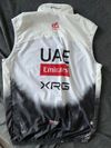 Cyklo vesta Pissei UAE