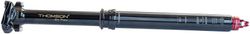 Teleskopická sedlovka Thomson covert black 125mm