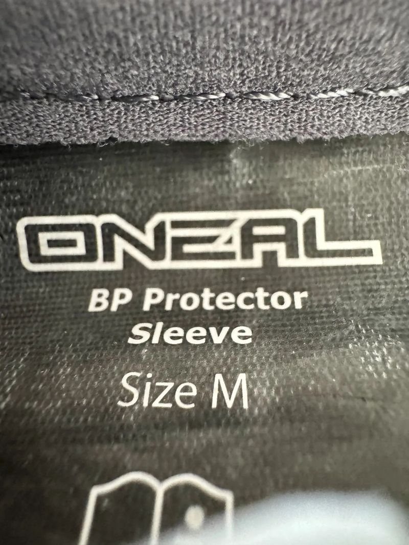 ONeal BP chránič tela