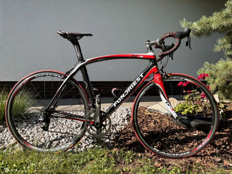 Fondriest TF3