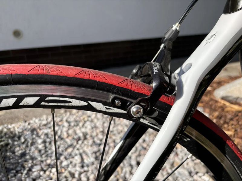 Fondriest TF3