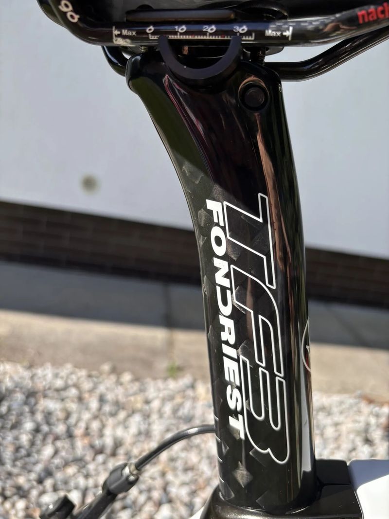 Fondriest TF3