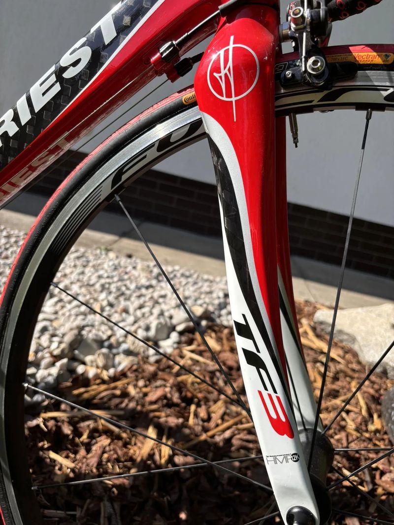 Fondriest TF3