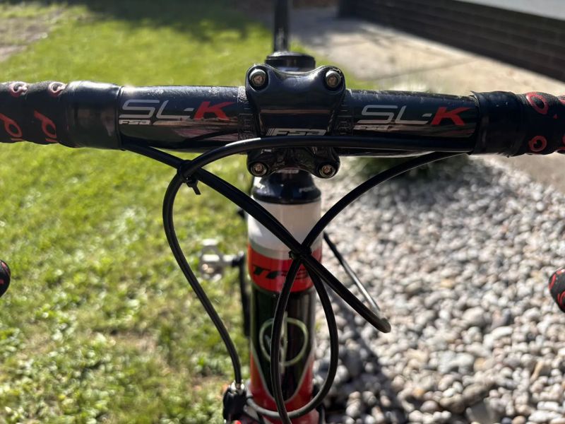 Fondriest TF3