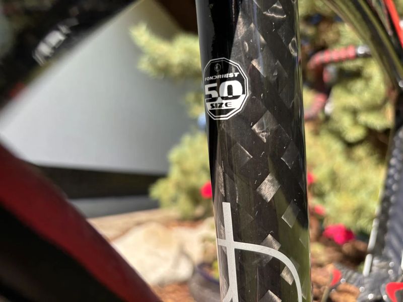Fondriest TF3