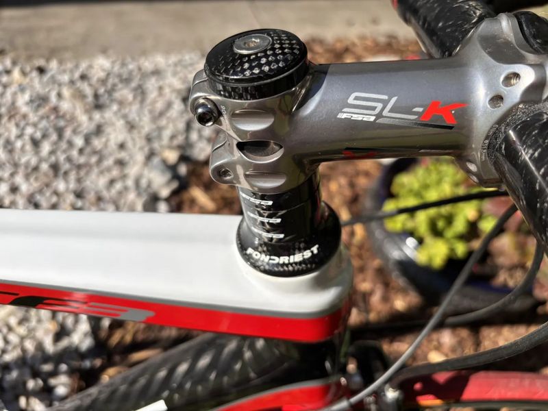 Fondriest TF3