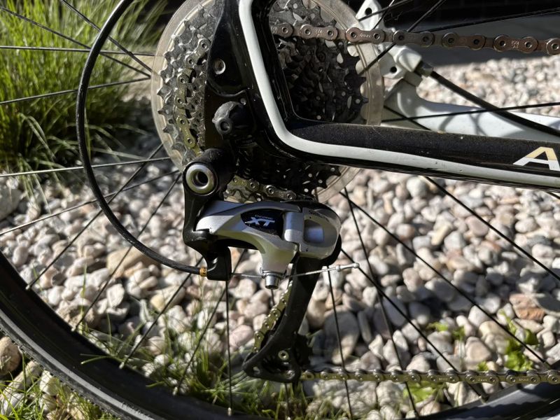 Author Author Cross Concept Carbon