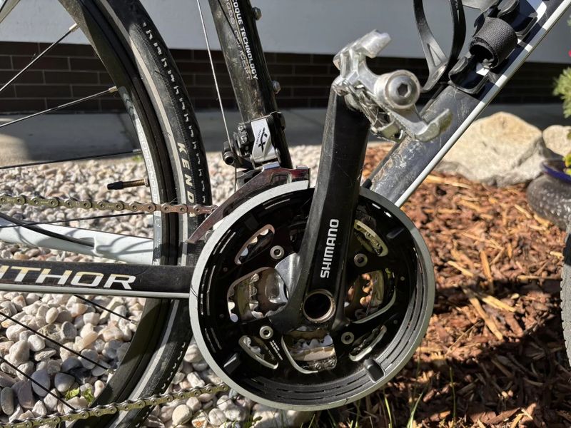 Author Author Cross Concept Carbon