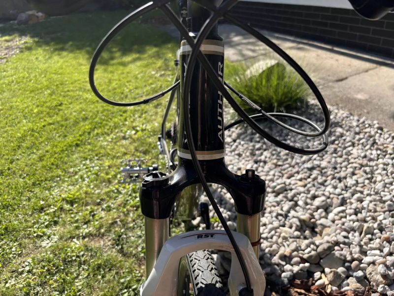 Author Author Cross Concept Carbon