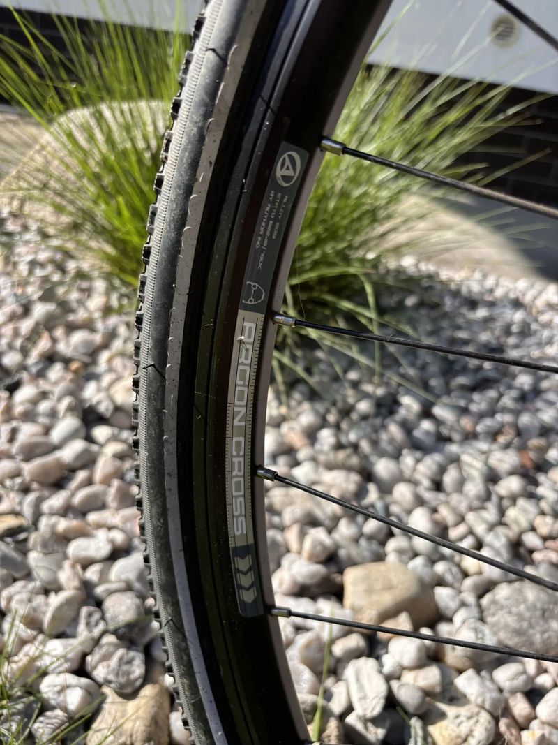 Author Author Cross Concept Carbon
