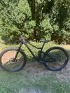Scott Genius 910 karbon 29, M