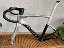 Pinarello Dogma F - rámový set, vel.54