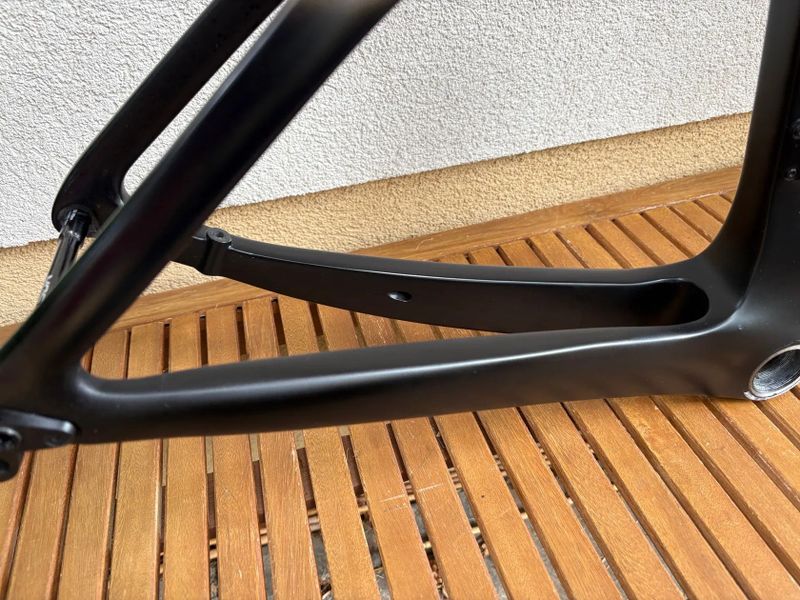 Pinarello Dogma F | rámový set | vel.54