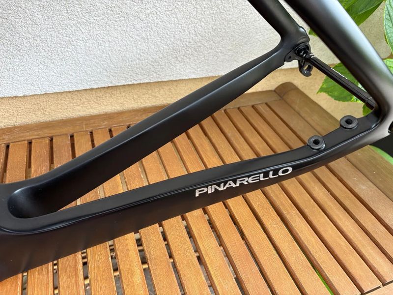 Pinarello Dogma F | rámový set | vel.54
