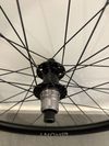 Prodám sadu kol HUNT 35 Carbon Gravel, XDR