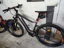 Nové kolo KTM Macina Race 592