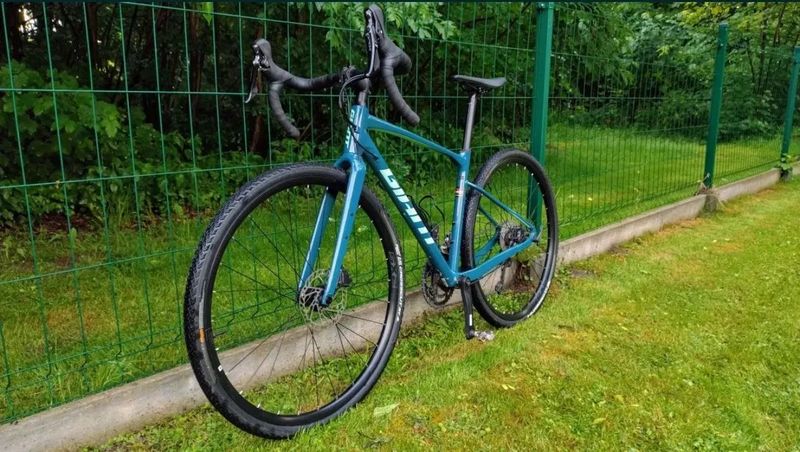 Giant Revolt GRX
