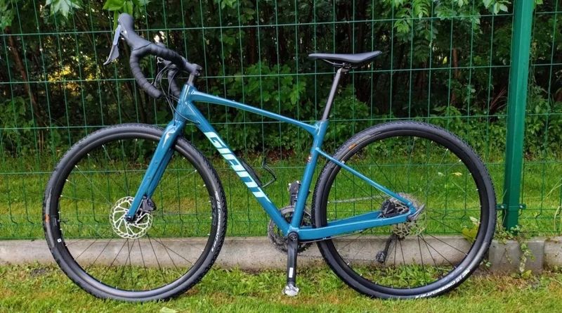 Giant Revolt GRX